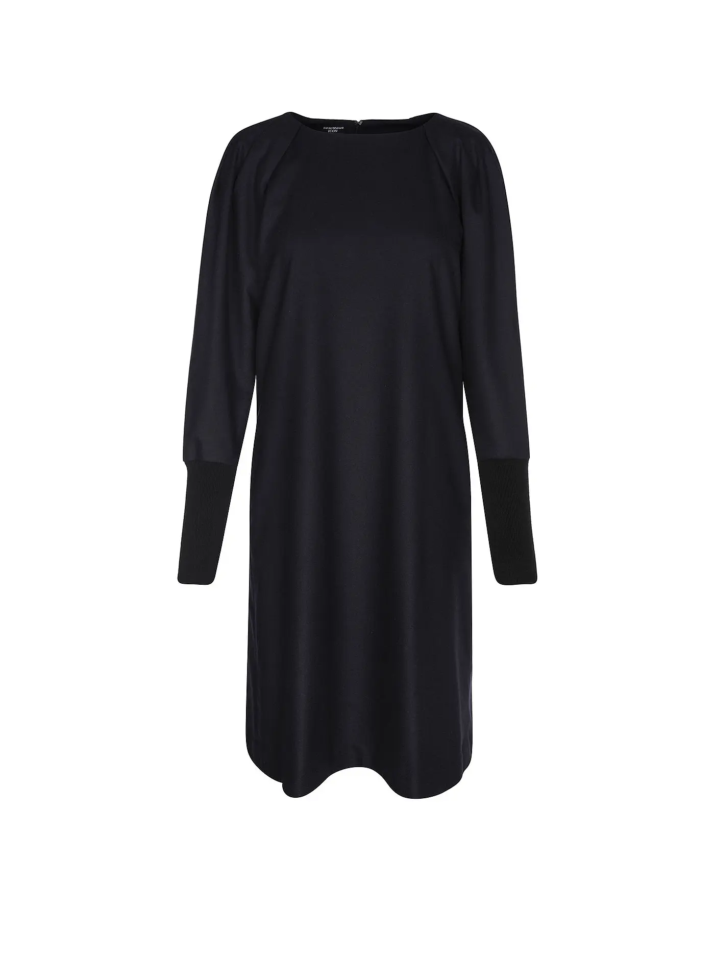 EMPORIO ARMANI | Midikleid | 
